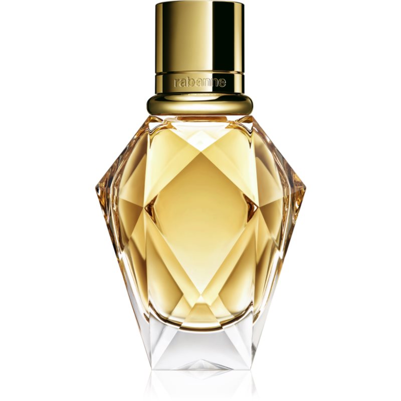 Rabanne Million Gold For Her Eau De Parfum Ricaricabile Da Donna 30 Ml