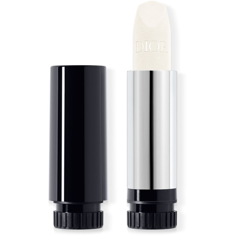 Dior Rouge Dior Balm Refill Balsamo Idratante Labbra Ricarica Colore 000 Diornatural 3,2 G