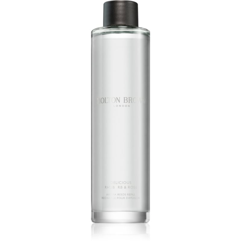 Molton Brown Rhubarb & Rose Re-Charge Ricarica Per Diffusori Di Aromi 150 Ml