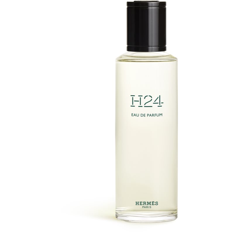 Hermès H24 Eau De Parfum Eau De Parfum Ricarica Per Uomo 200 Ml