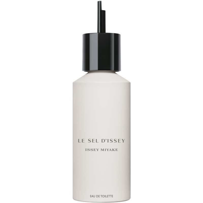 Issey Miyake Le Sel D'Issey Eau De Toilette Ricarica Per Uomo 150 Ml