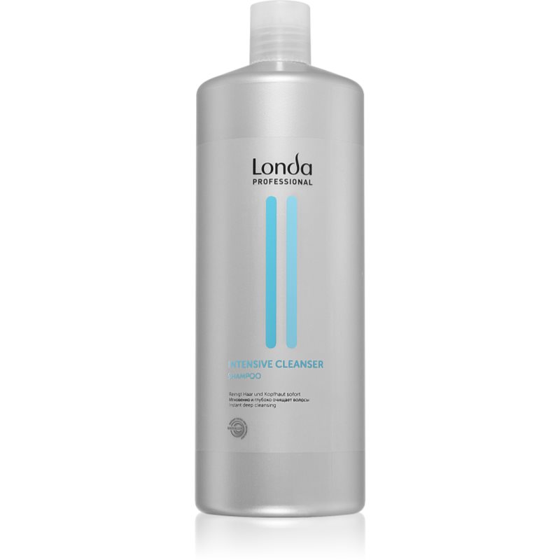 Londa Professional Specialist Intensive Cleanser Shampoo Detergente 1000 Ml