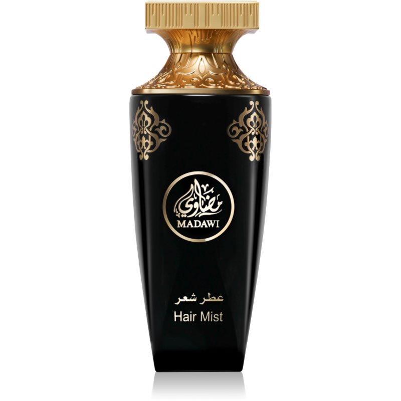 Arabian Oud Madawi Profumo Per Capelli Da Donna 50 Ml