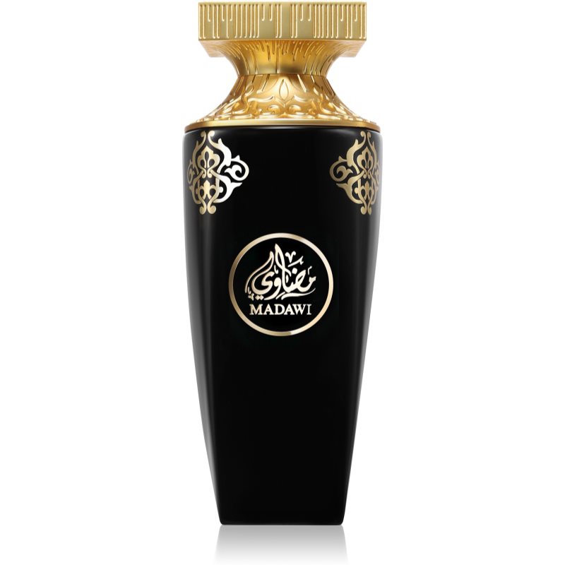 Arabian Oud Madawi Eau De Parfum Unisex 90 Ml