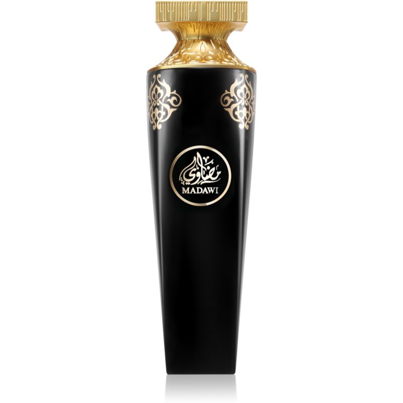 Arabian Oud Madawi Eau De Parfum Unisex 200 Ml