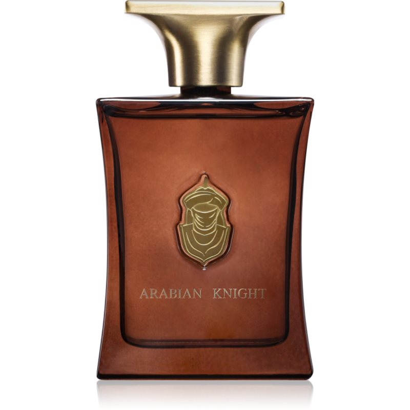 Arabian Oud Arabian Knight Eau De Parfum Per Uomo 100 Ml
