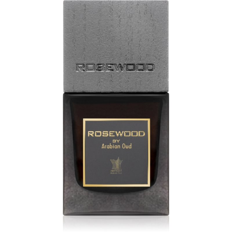Arabian Oud Rosewood Eau De Parfum Unisex 100 Ml