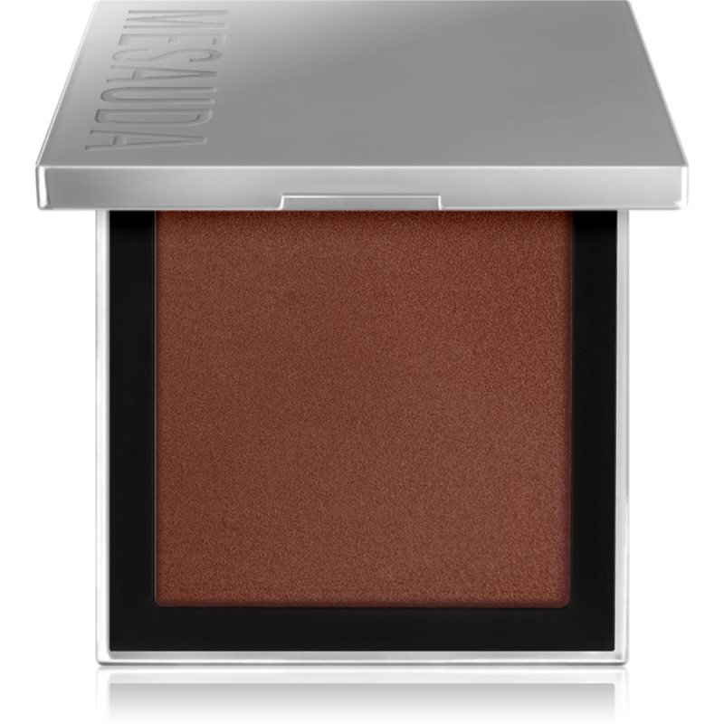 Mesauda Milano Skin Mate Bronzer Bronzer In Crema Colore No Words Needed 8 G