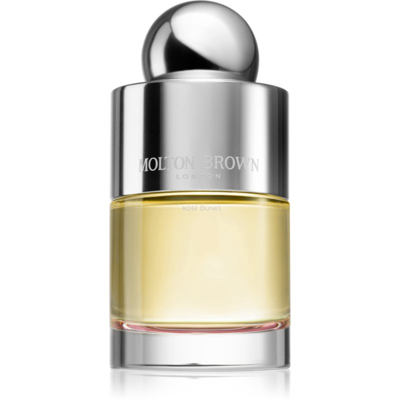 Molton Brown Rose Dunes Rose Dune Eau De Toilette Da Donna 100 Ml