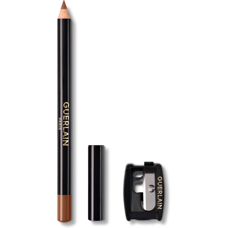 Guerlain Contour G Matita Labbra Lunga Durata Colore 03 Le Brun Tonka 1,04 G