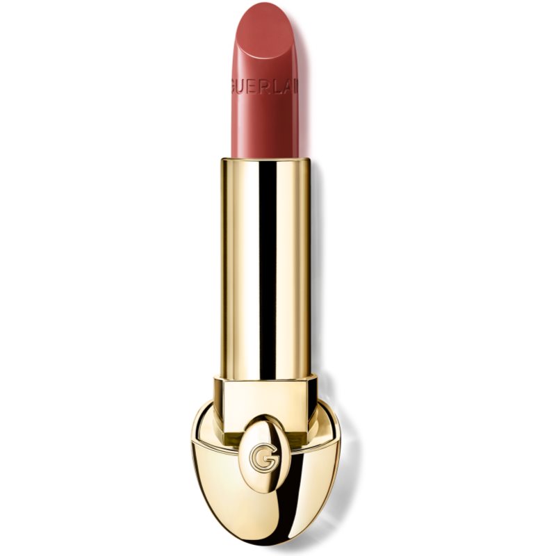 Guerlain Rouge G Rossetto Di Lusso Colore 03 Le Nude Intense Satin 3,5 G