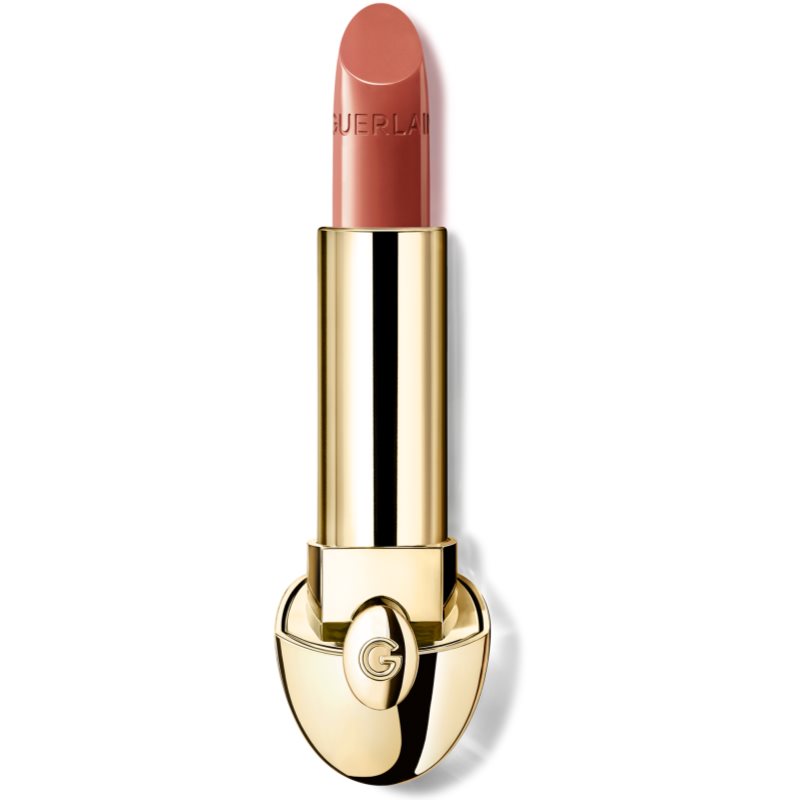 Guerlain Rouge G Rossetto Di Lusso Colore 08 Le Nu Satin 3,5 G