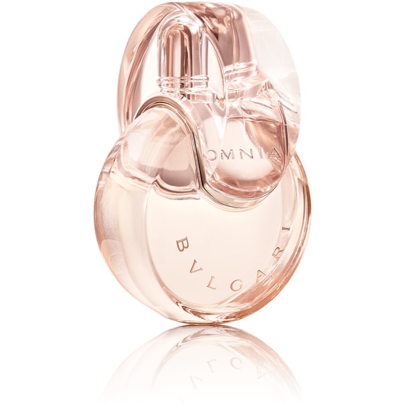 Bvlgari Omnia Crystalline Eau De Parfum Da Donna 100 Ml