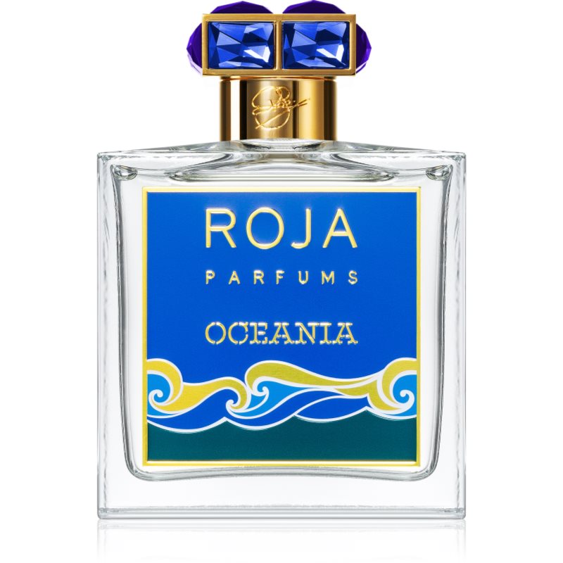 Roja Parfums Oceania Eau De Parfum Unisex 100 Ml