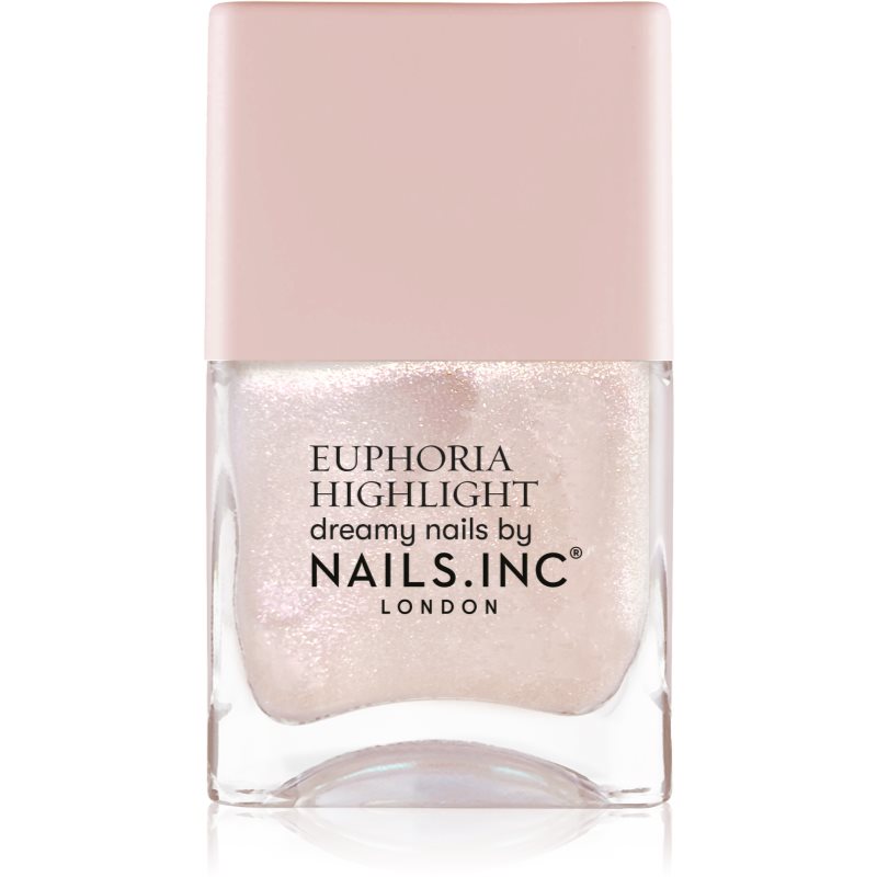 Nails Inc. Euphoria Highlight Smalto Per Unghie Colore Magic Does Exist 14 Ml