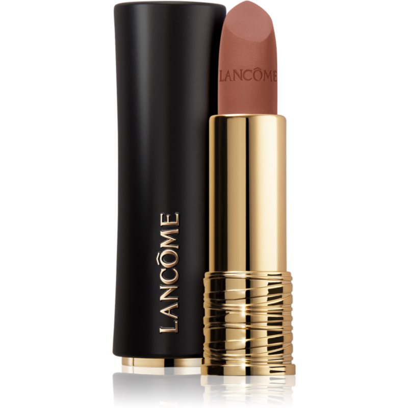 Lancôme L'Absolu Rouge Drama Matte 2024 Rossetto Opacizzante Ricaricabile Colore 205 3.6 G