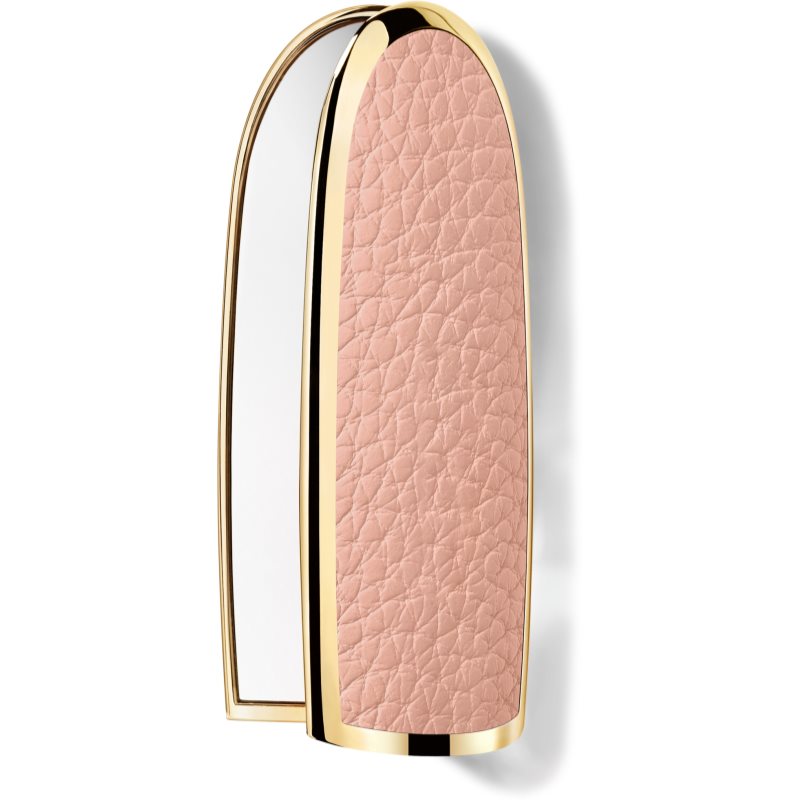 Guerlain Rouge G Double Mirror Jewel Case Astuccio Porta Rossetti Con Specchietto Le Nude 1 Pz