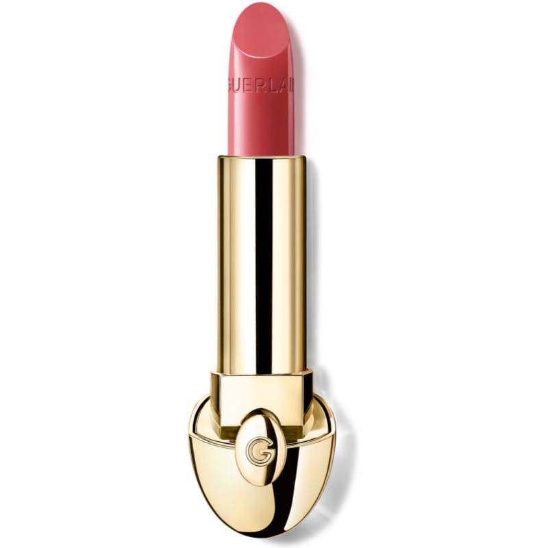 Guerlain Rouge G Rossetto Di Lusso Colore 518 Le Rose Blush Satin 3,5 G