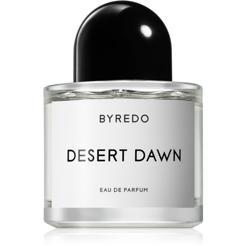 Byredo Desert Dawn Eau De Parfum Unisex 100 Ml