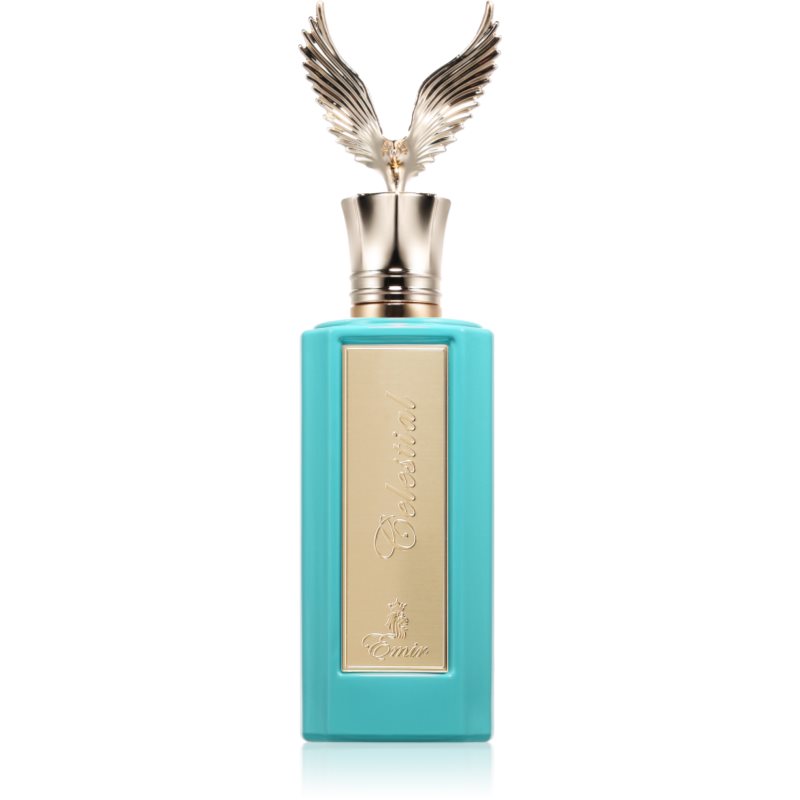 Emir Celestial Estratto Profumato Per Uomo 100 Ml