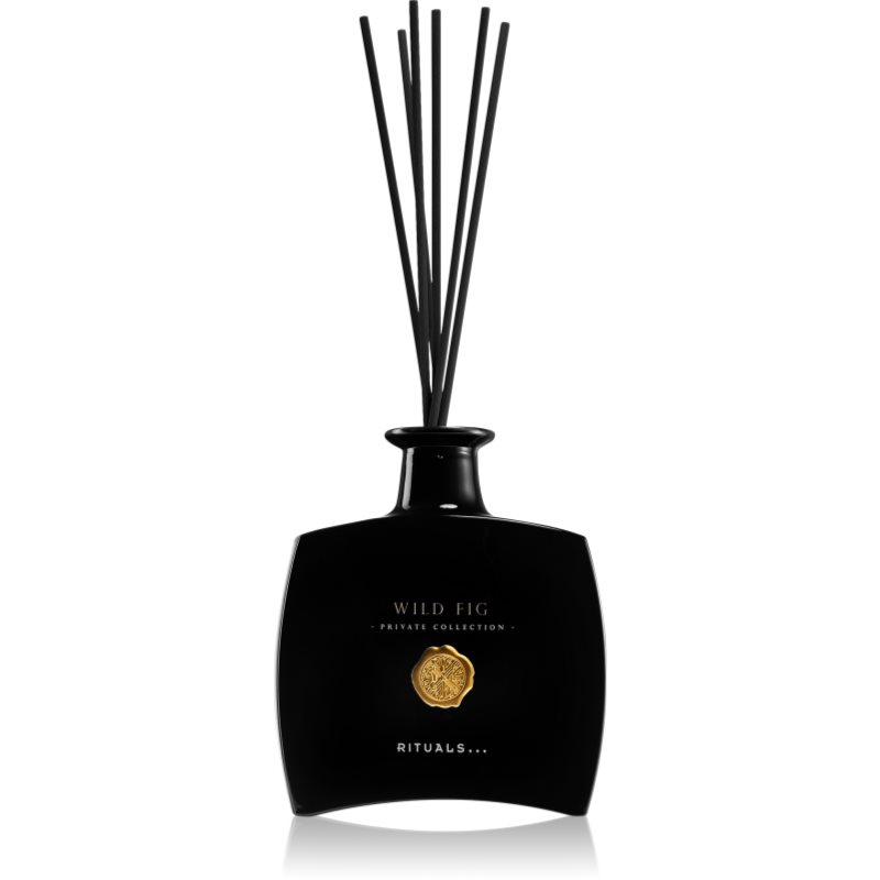 Rituals Private Collection Wild Fig Diffusore Di Aromi 450 Ml