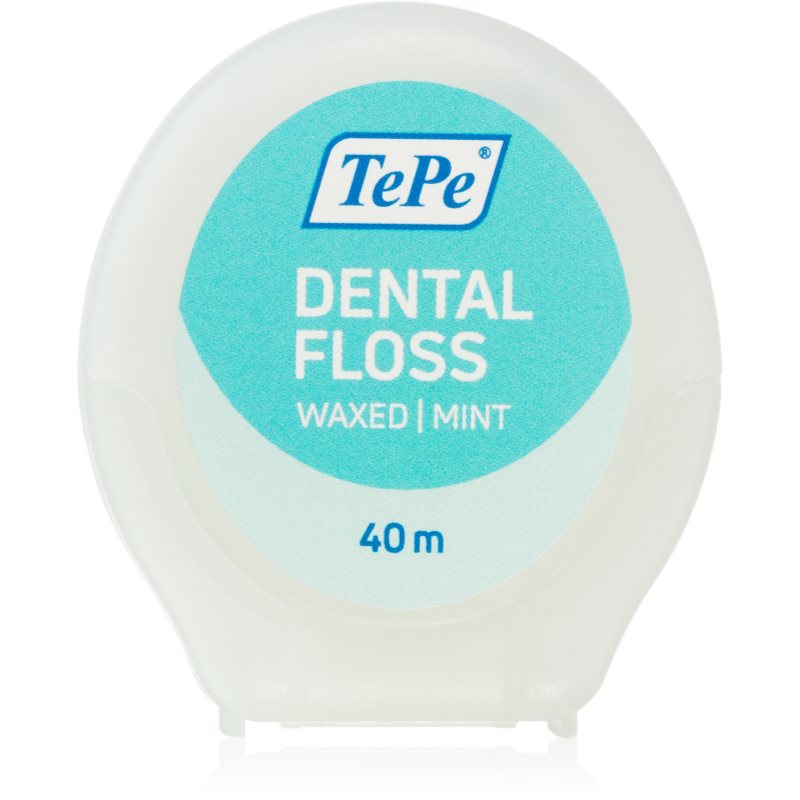 Tepe Dental Floss Filo Interdentale 40 M