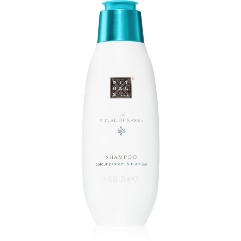Rituals The Ritual Of Karma Shampoo Per Capelli 250 Ml