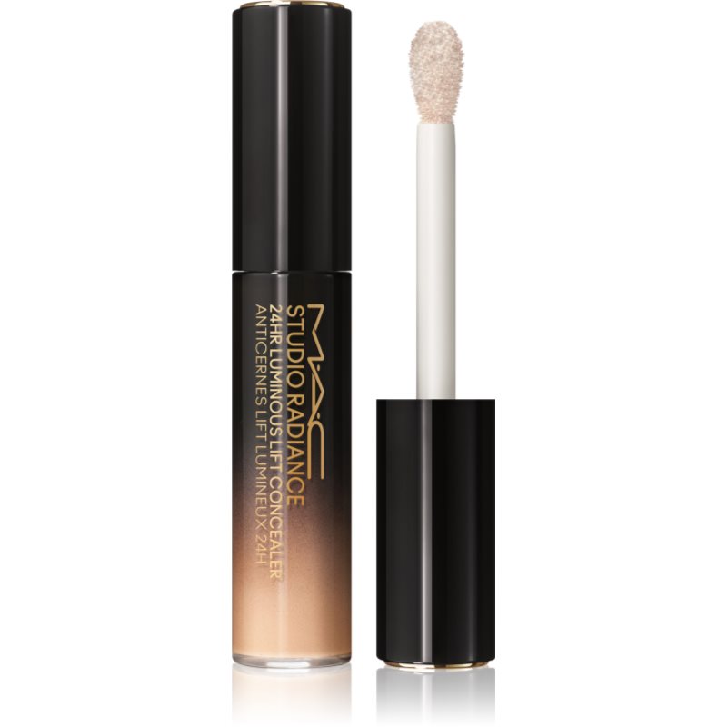 Mac Cosmetics Studio Radiance 24Hr Luminous Lift Concealer Correttore Illuminante Colore Nw11 11 Ml