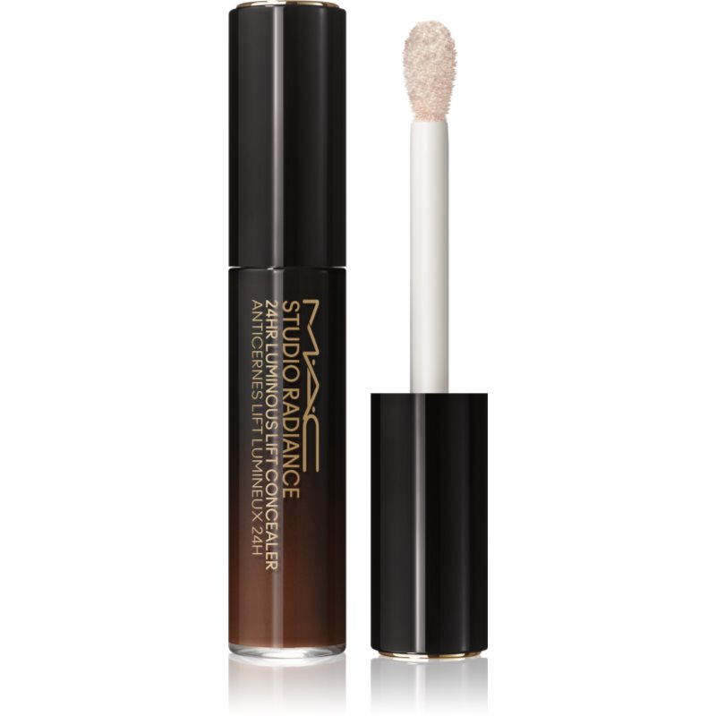 Mac Cosmetics Studio Radiance 24Hr Luminous Lift Concealer Correttore Illuminante Colore Nc65 11 Ml