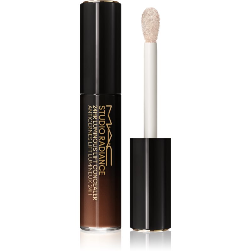 Mac Cosmetics Studio Radiance 24Hr Luminous Lift Concealer Correttore Illuminante Colore Nc63 11 Ml