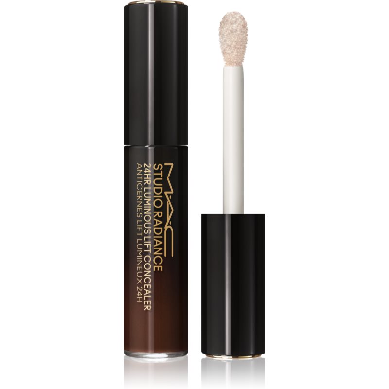 Mac Cosmetics Studio Radiance 24Hr Luminous Lift Concealer Correttore Illuminante Colore Nw65 11 Ml