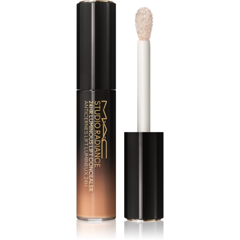 Mac Cosmetics Studio Radiance 24Hr Luminous Lift Concealer Correttore Illuminante Colore Nw25 11 Ml