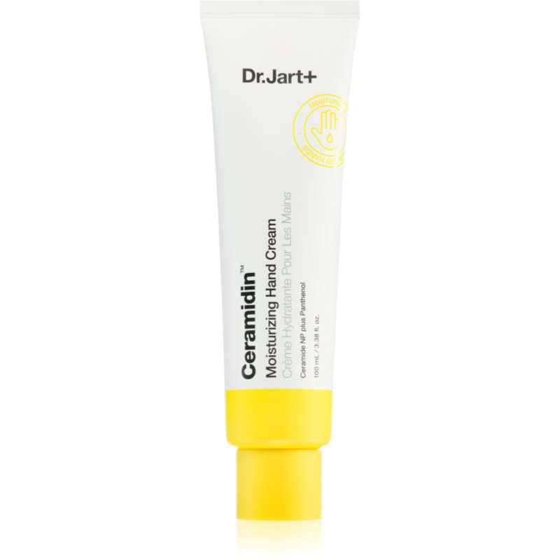 Dr. Jart+ Ceramidin™ Moisturising Hand Cream Crema Idratante Mani 100 Ml