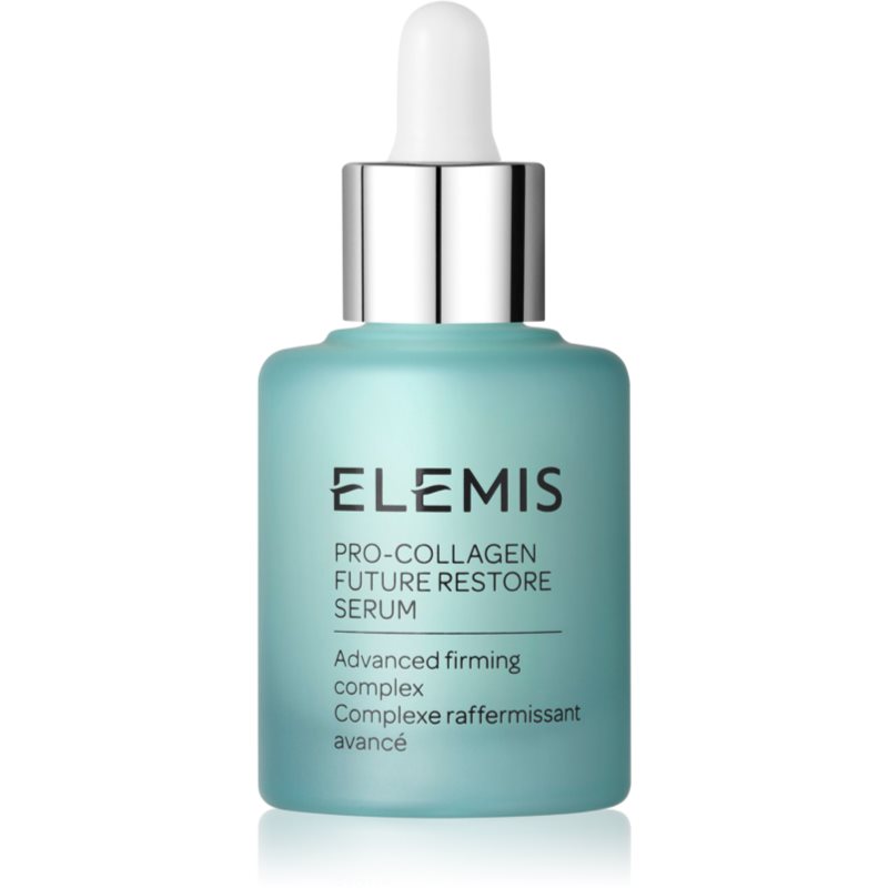 Elemis Pro-Collagen Future Restore Serum Siero Rassodante Illuminante 30 Ml