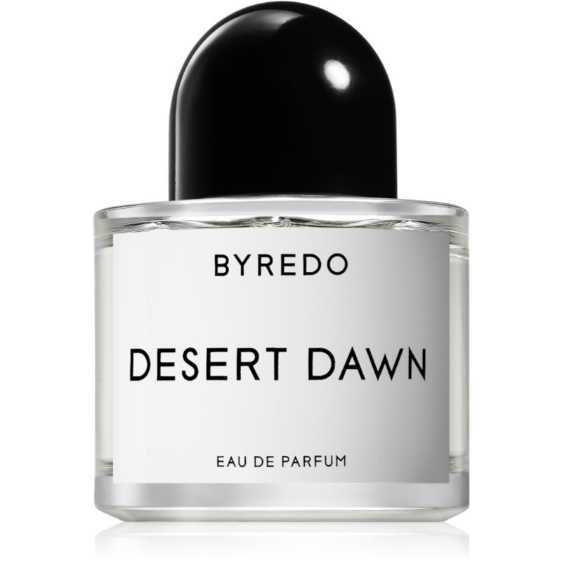 Byredo Desert Dawn Eau De Parfum Unisex 50 Ml