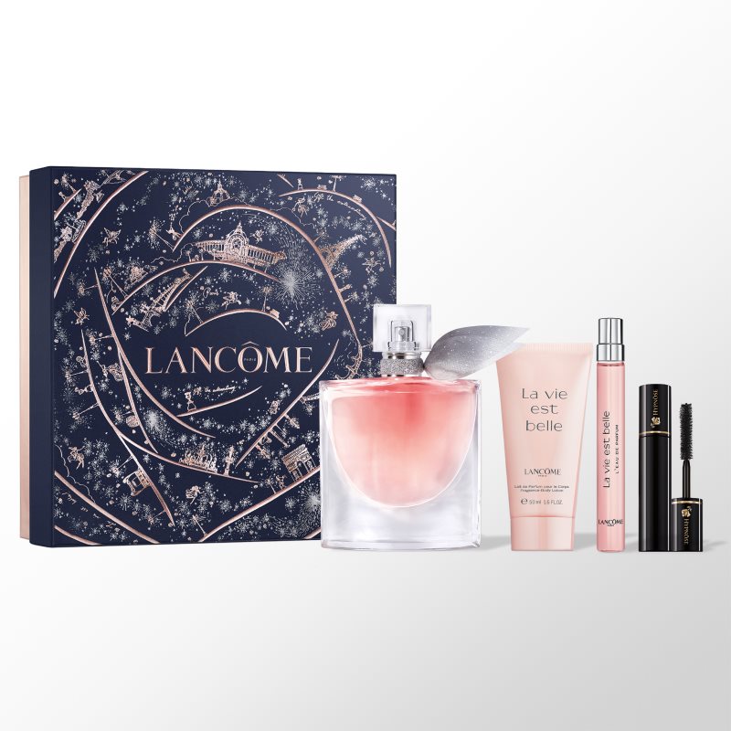 Lancôme La Vie Est Belle Confezione Regalo Da Donna