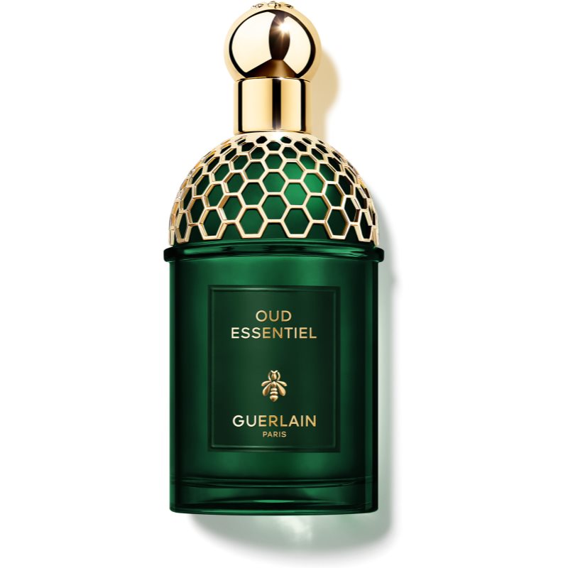 Guerlain Absolus Allegoria Oud Essentiel Eau De Parfum Unisex 125 Ml