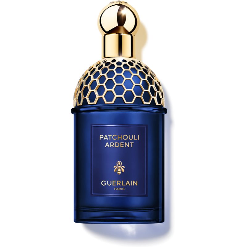 Guerlain Absolus Allegoria Patchouli Ardent Eau De Parfum Unisex 125 Ml