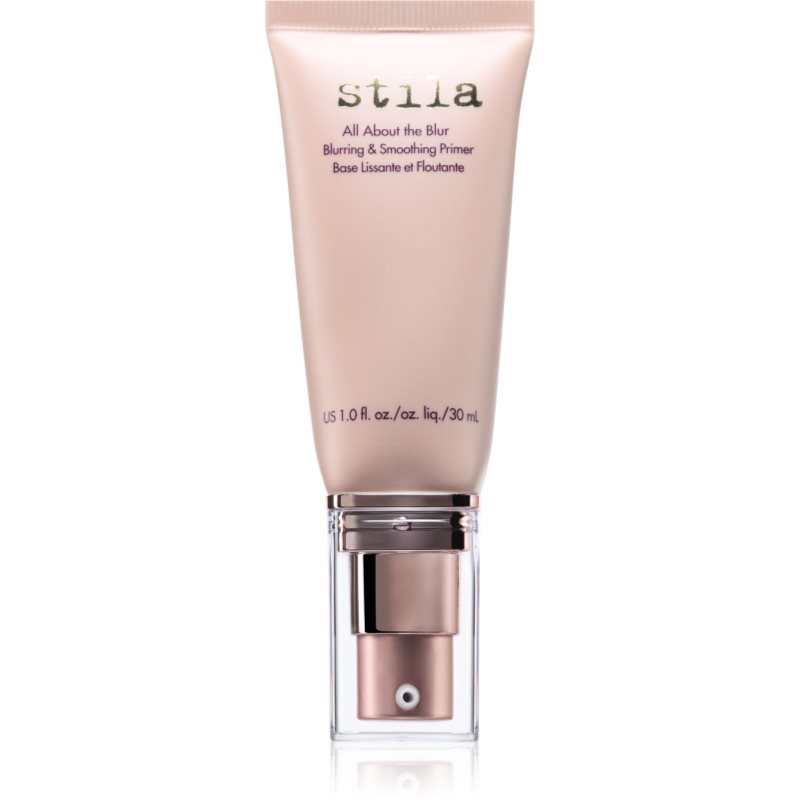 Stila Cosmetics Blurring & Smoothing Smoothing Primer Primer Per Fondotinta 30 Ml