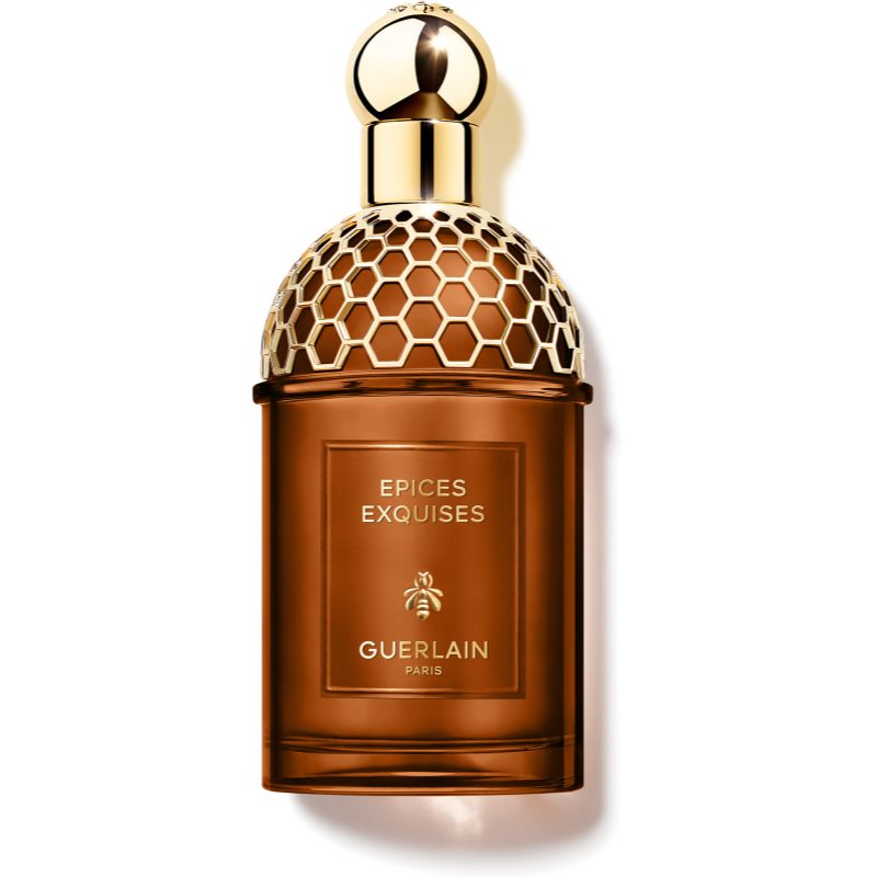 Guerlain Absolus Allegoria Epices Exquises Eau De Parfum Unisex 125 Ml