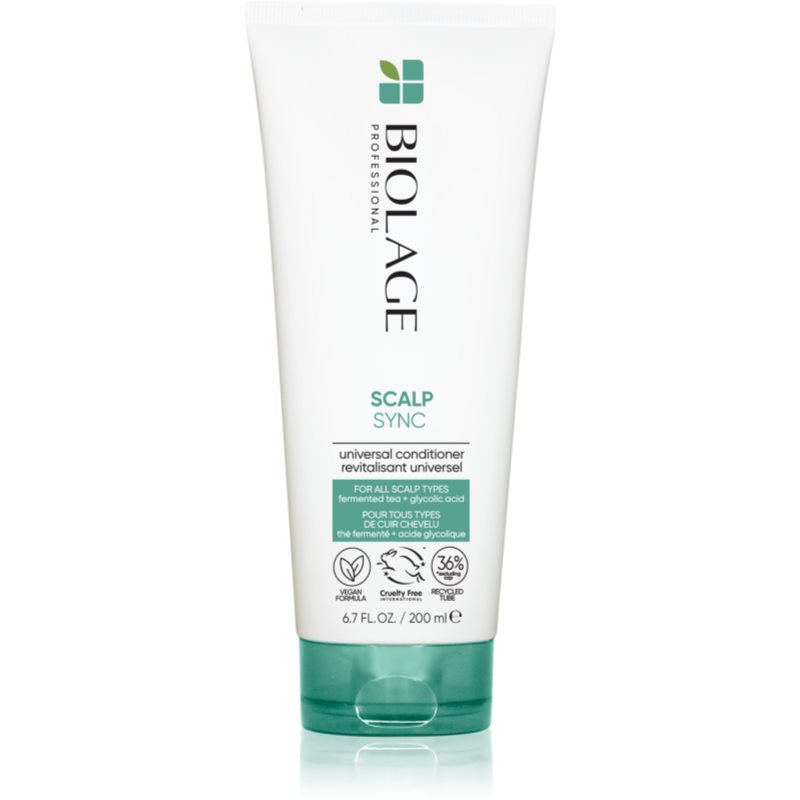 Biolage Scalpsync Balsamo Leggero 200 Ml