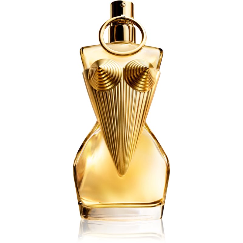 Jean Paul Gaultier Gaultier Divine Eau De Parfum Ricaricabile Da Donna 50 Ml