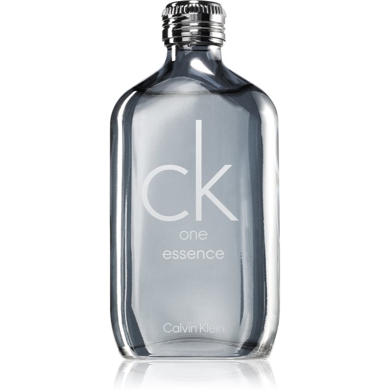 Calvin Klein Ck One Essence Profumo Unisex 100 Ml