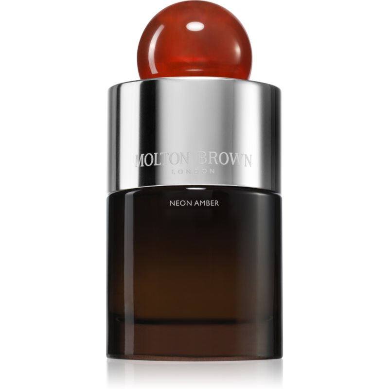 Molton Brown Neon Amber Edp Eau De Parfum Unisex 100 Ml