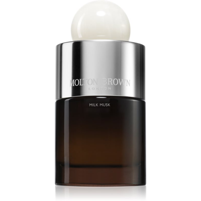 Molton Brown Milk Musk Edp Eau De Parfum Da Donna 100 Ml