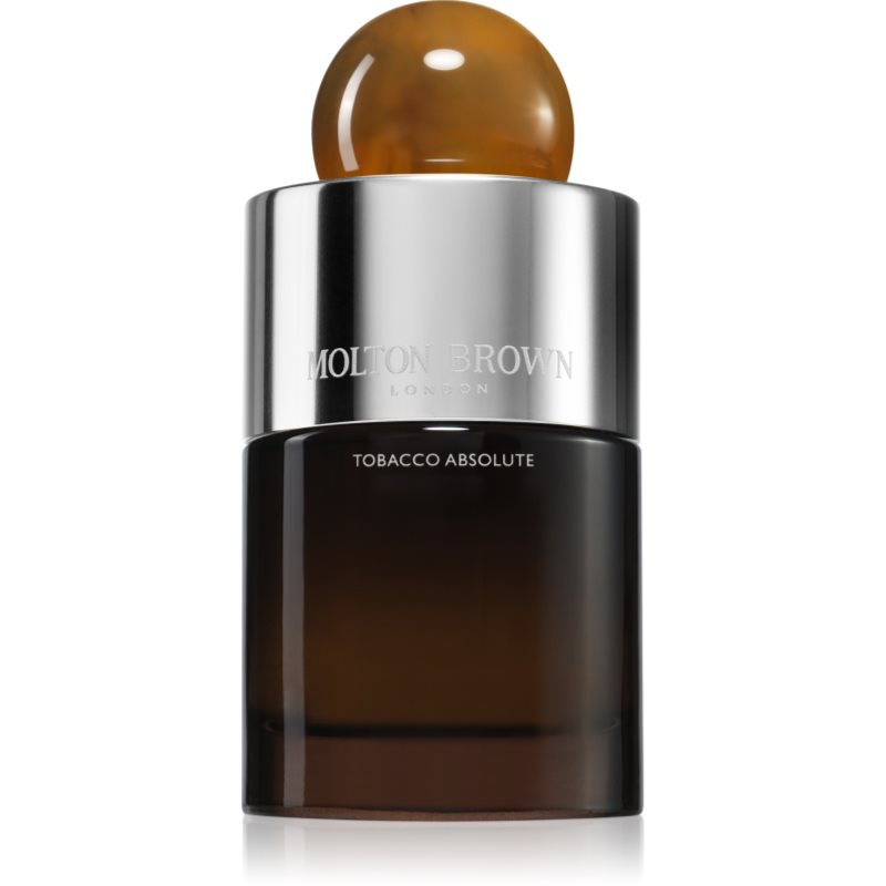 Molton Brown Tobacco Absolute Edp Eau De Parfum Da Donna 100 Ml