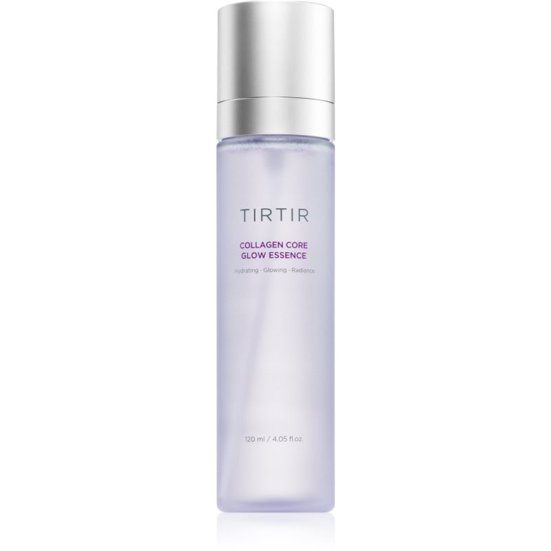 Tirtir Collagen Core Glow Essence Fluido Viso Effetto Idratante 120 Ml