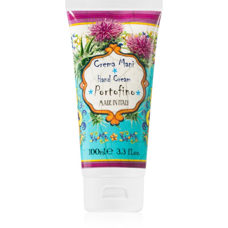 Rudy - Le Maioliche Portofino Crema Per Le Mani 100 Ml