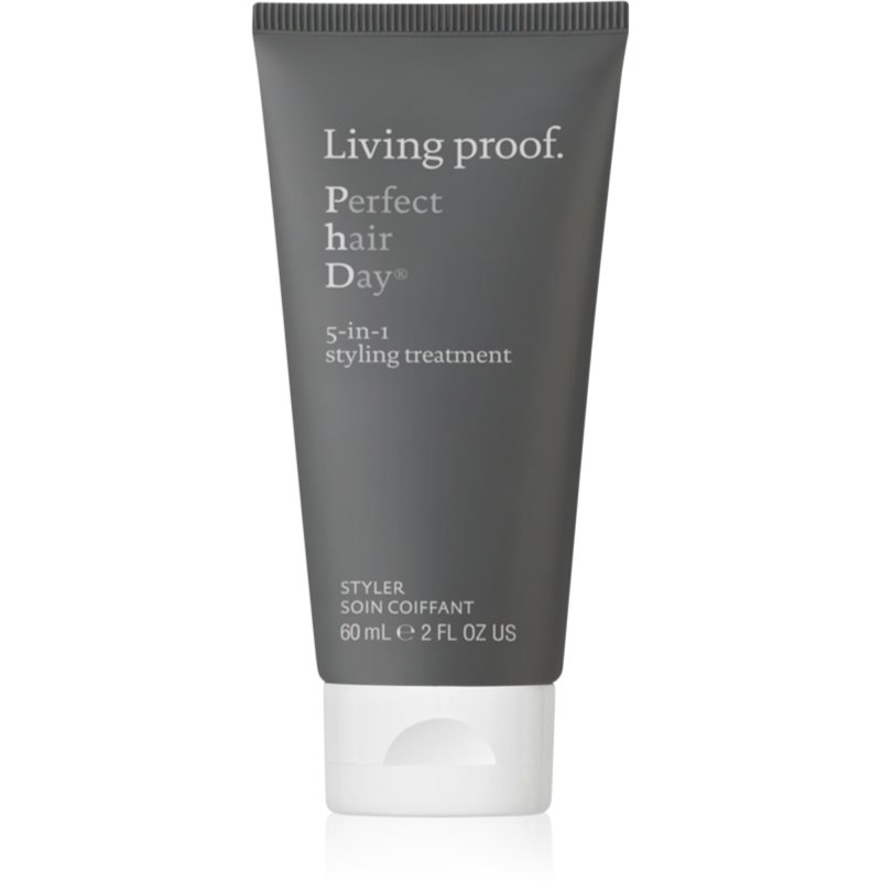 Living Proof Perfect Hair Day Trattamento Modellante Per Tutti I Tipi Di Capelli 60 Ml