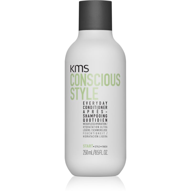 Kms Consciousstyle Everyday Conditioner Balsamo Per Uso Quotidiano 250 Ml